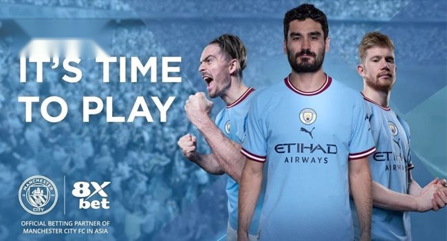 Nhà cái uy tín 8xbet