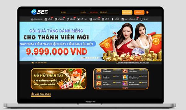 nhà cái i9bet desktop