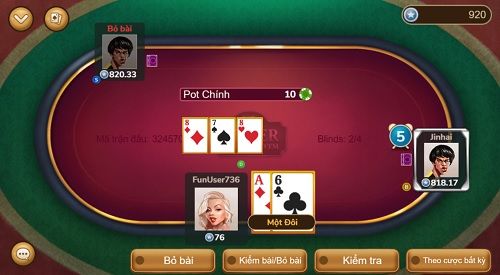 top 10 nhà cái uy tín đáng chơi